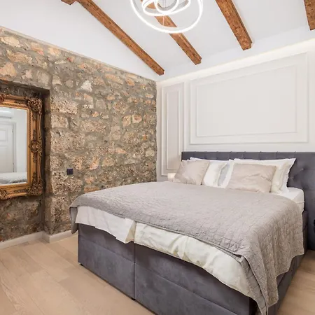 Stone Otranto With Pool, Close To Opatija * Icici