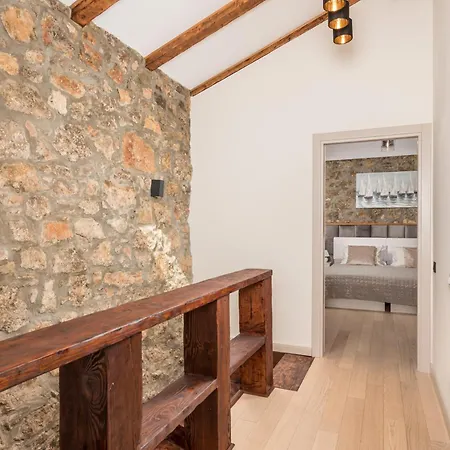 Villa Stone Otranto With Pool, Close To Opatija *