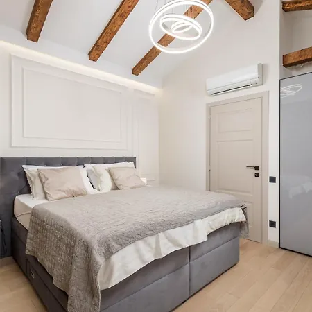 Stone Otranto With Pool, Close To Opatija * Icici